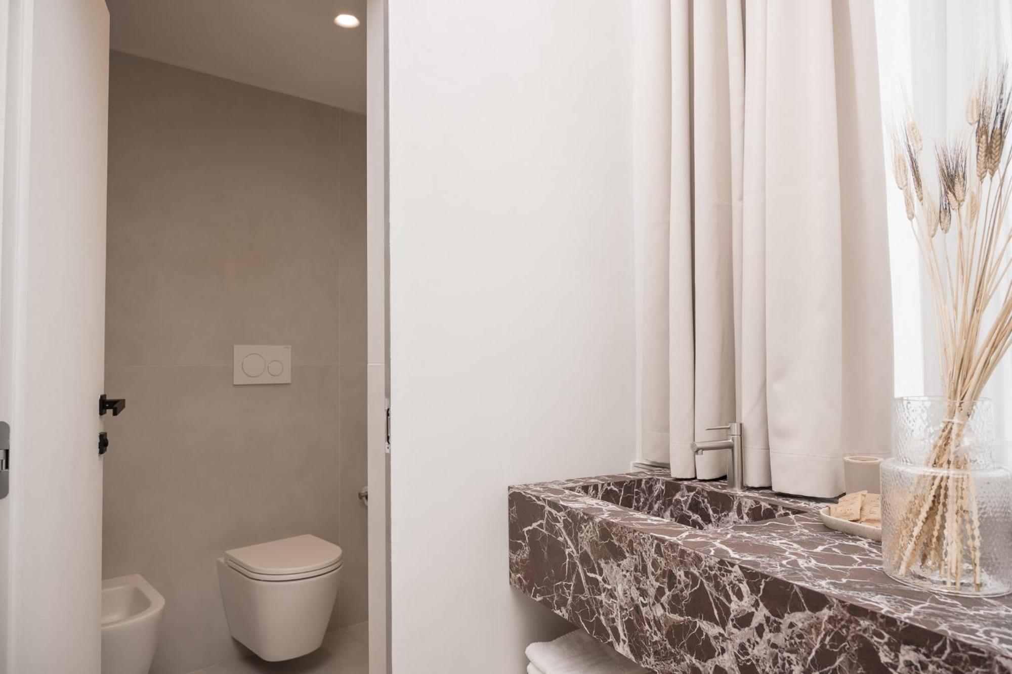 Iodis Relais Ξενοδοχείο Νάπολη Εξωτερικό φωτογραφία