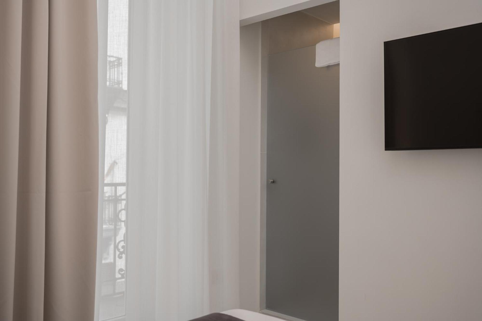 Iodis Relais Ξενοδοχείο Νάπολη Εξωτερικό φωτογραφία