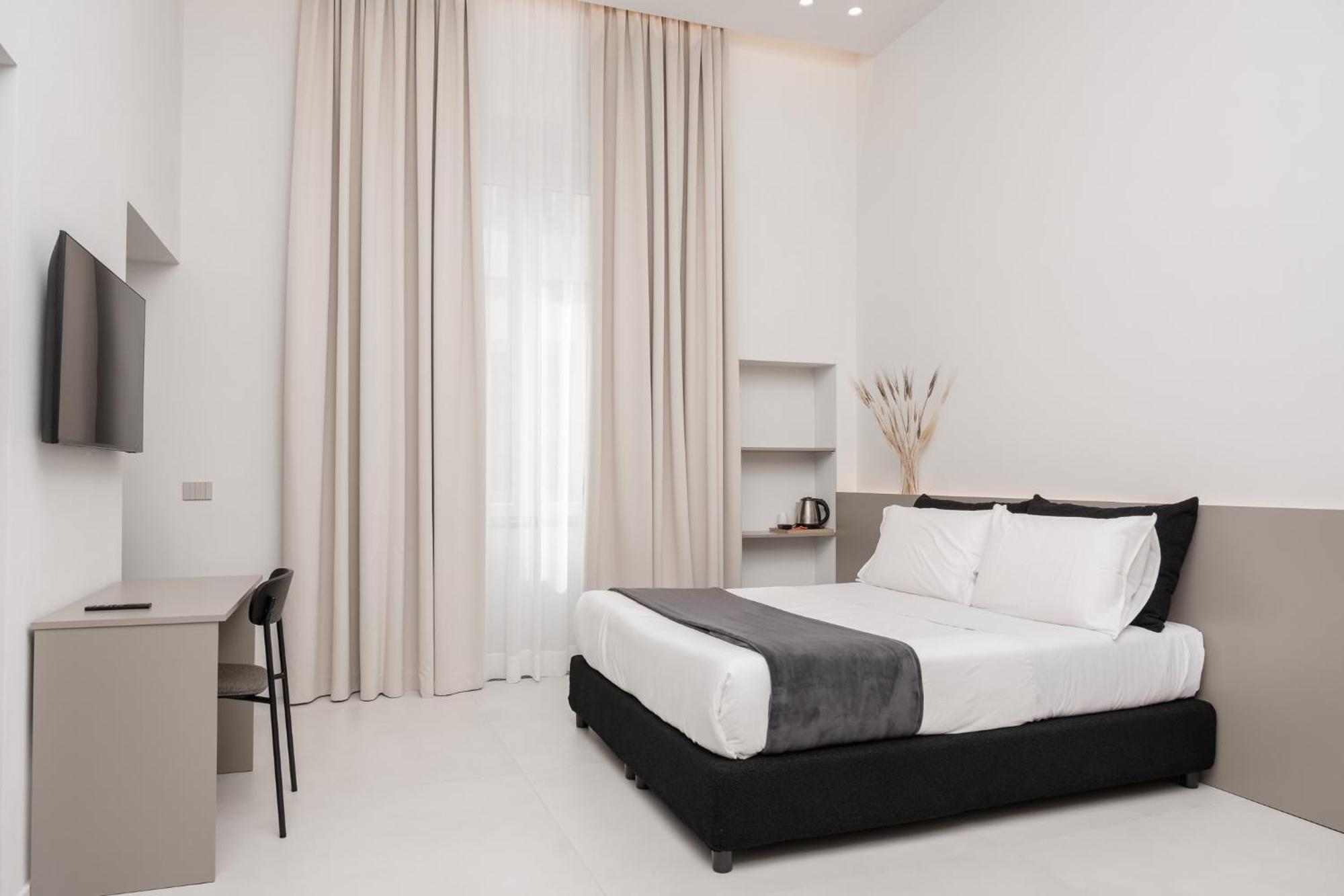 Iodis Relais Ξενοδοχείο Νάπολη Εξωτερικό φωτογραφία