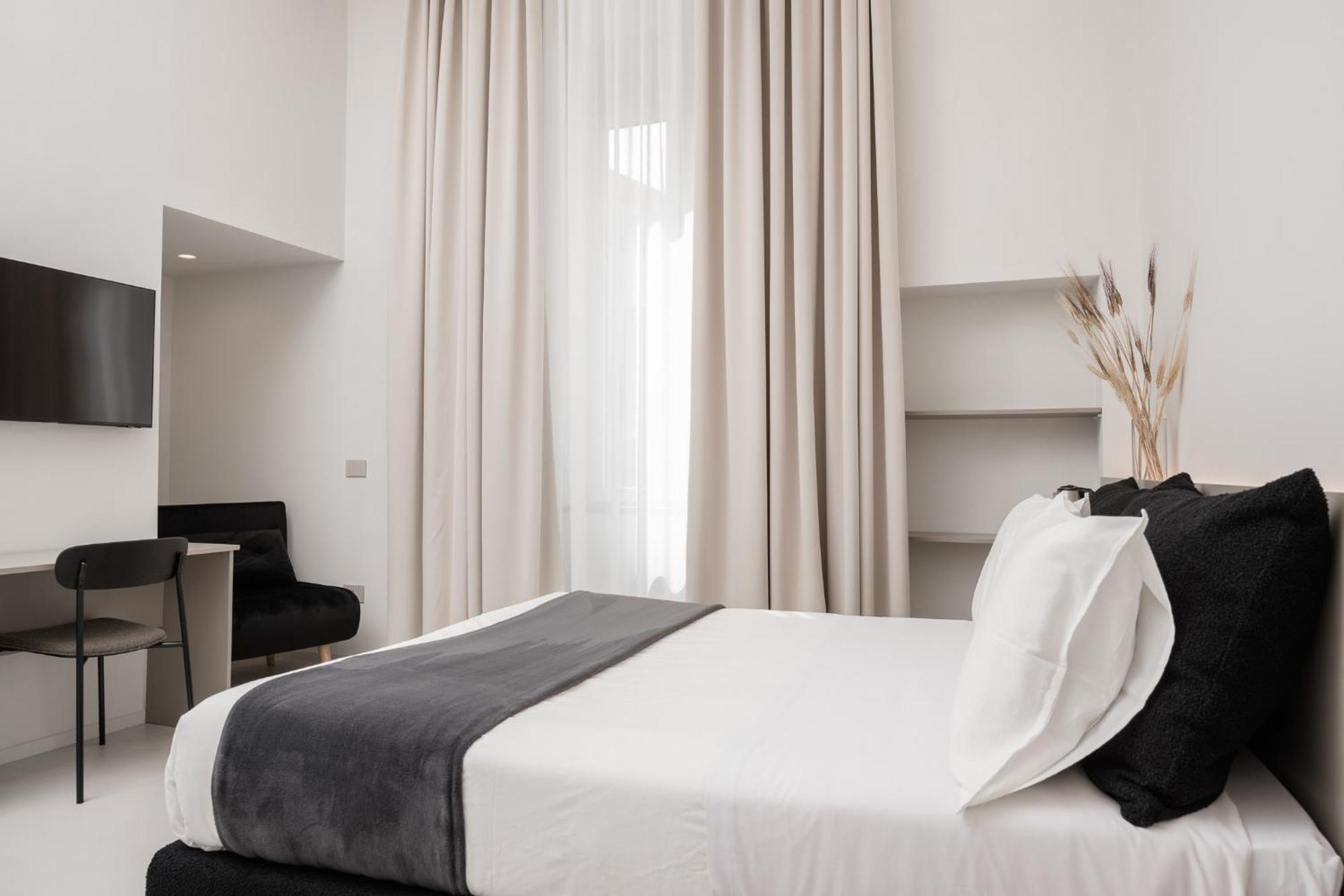 Iodis Relais Ξενοδοχείο Νάπολη Εξωτερικό φωτογραφία