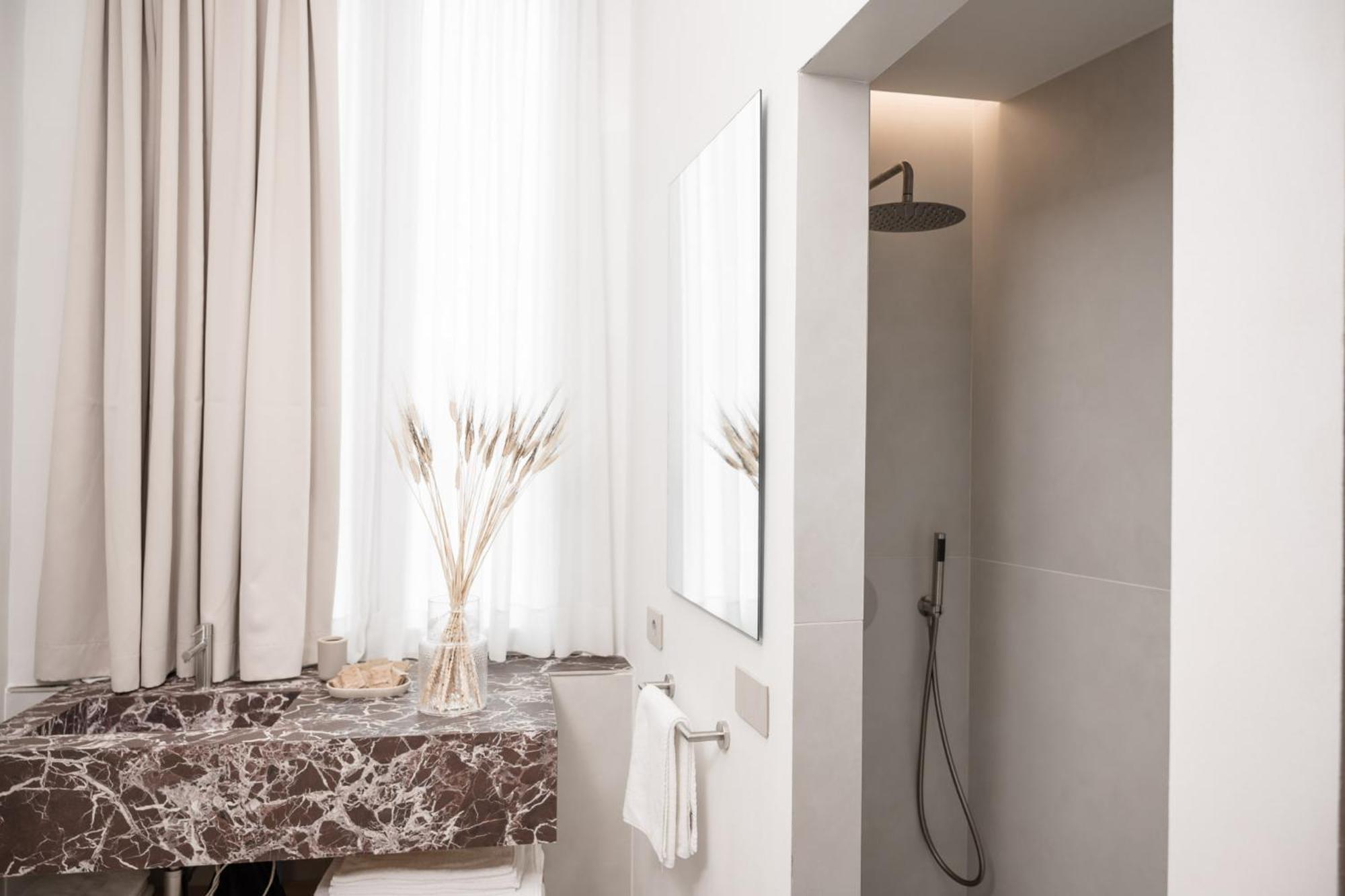Iodis Relais Ξενοδοχείο Νάπολη Εξωτερικό φωτογραφία
