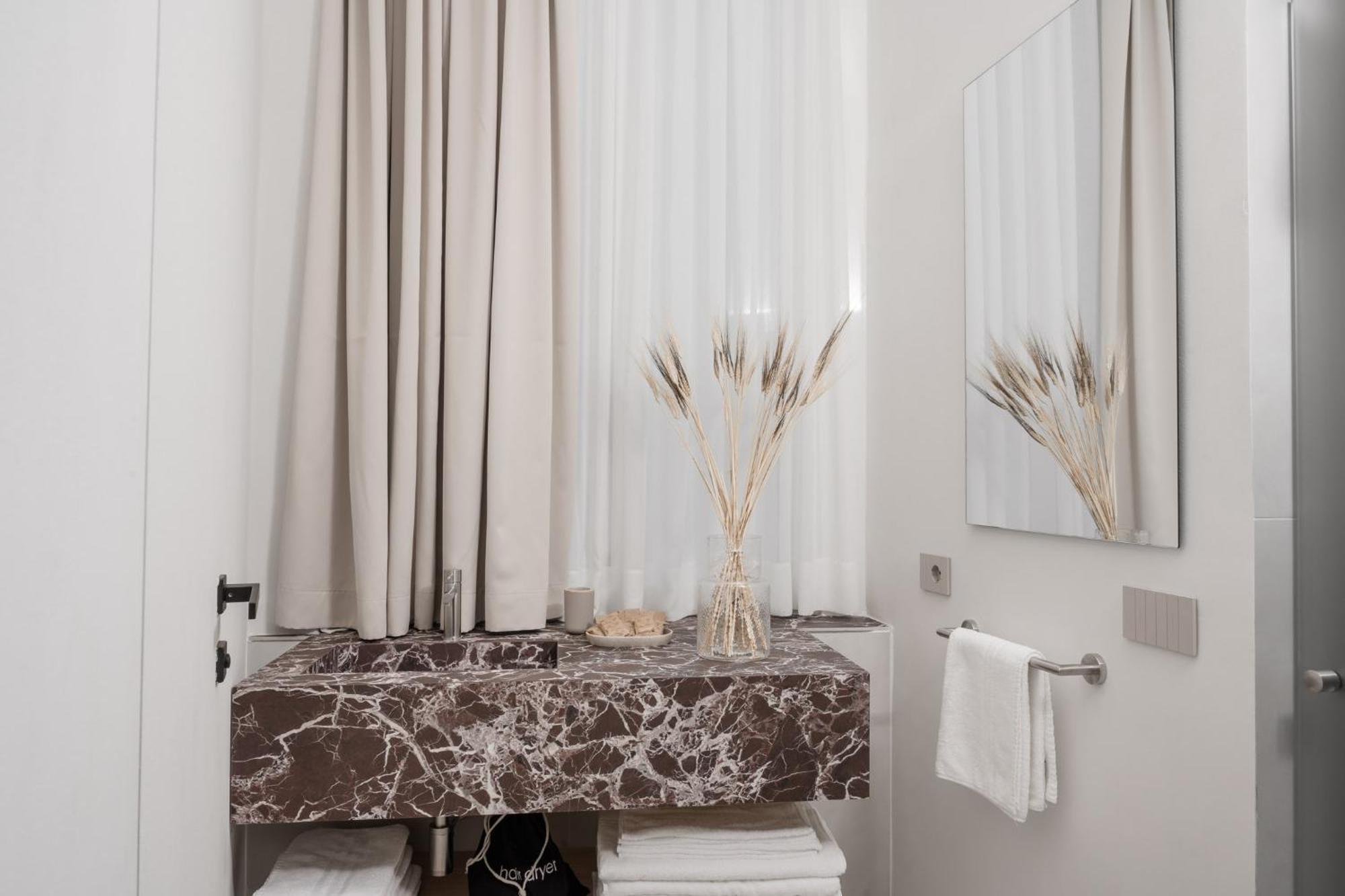 Iodis Relais Ξενοδοχείο Νάπολη Εξωτερικό φωτογραφία