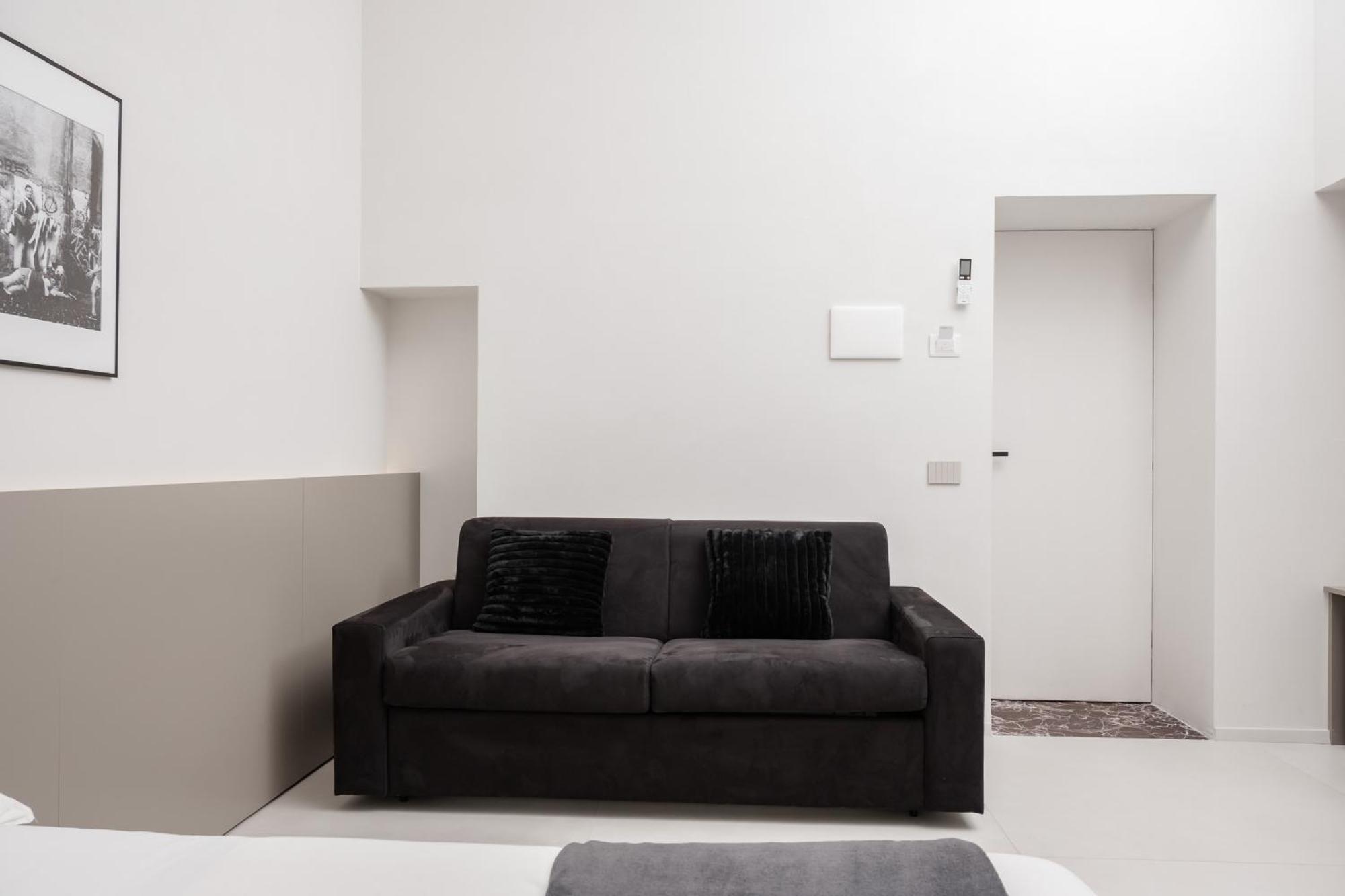 Iodis Relais Ξενοδοχείο Νάπολη Εξωτερικό φωτογραφία