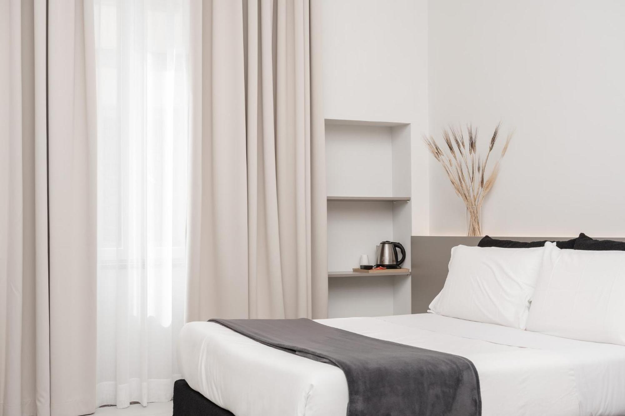 Iodis Relais Ξενοδοχείο Νάπολη Εξωτερικό φωτογραφία