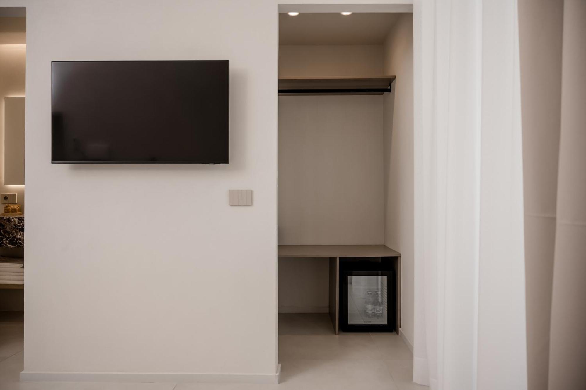 Iodis Relais Ξενοδοχείο Νάπολη Εξωτερικό φωτογραφία