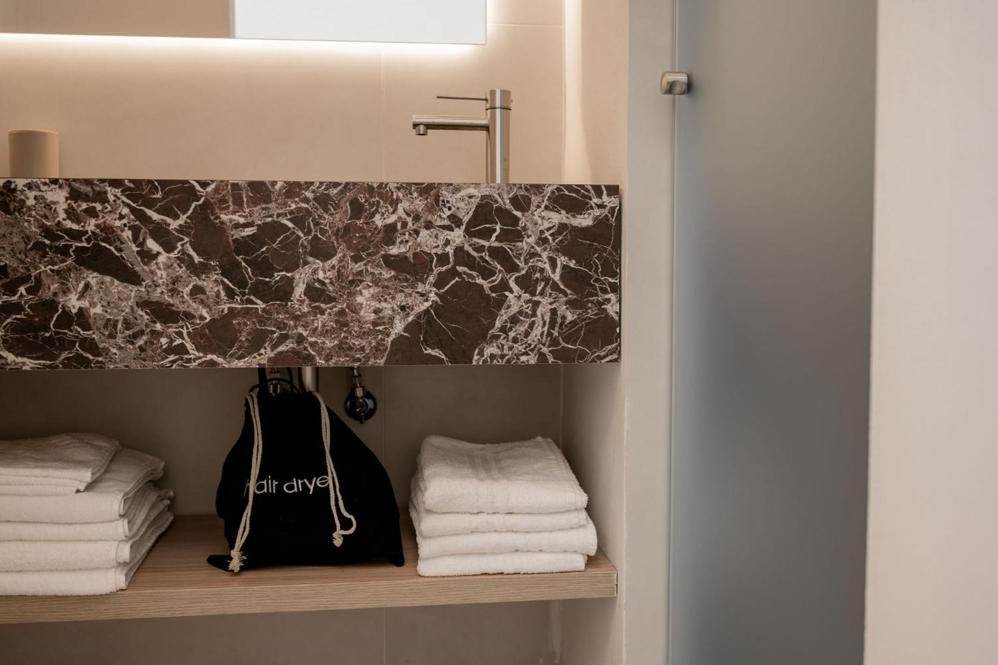 Iodis Relais Ξενοδοχείο Νάπολη Εξωτερικό φωτογραφία