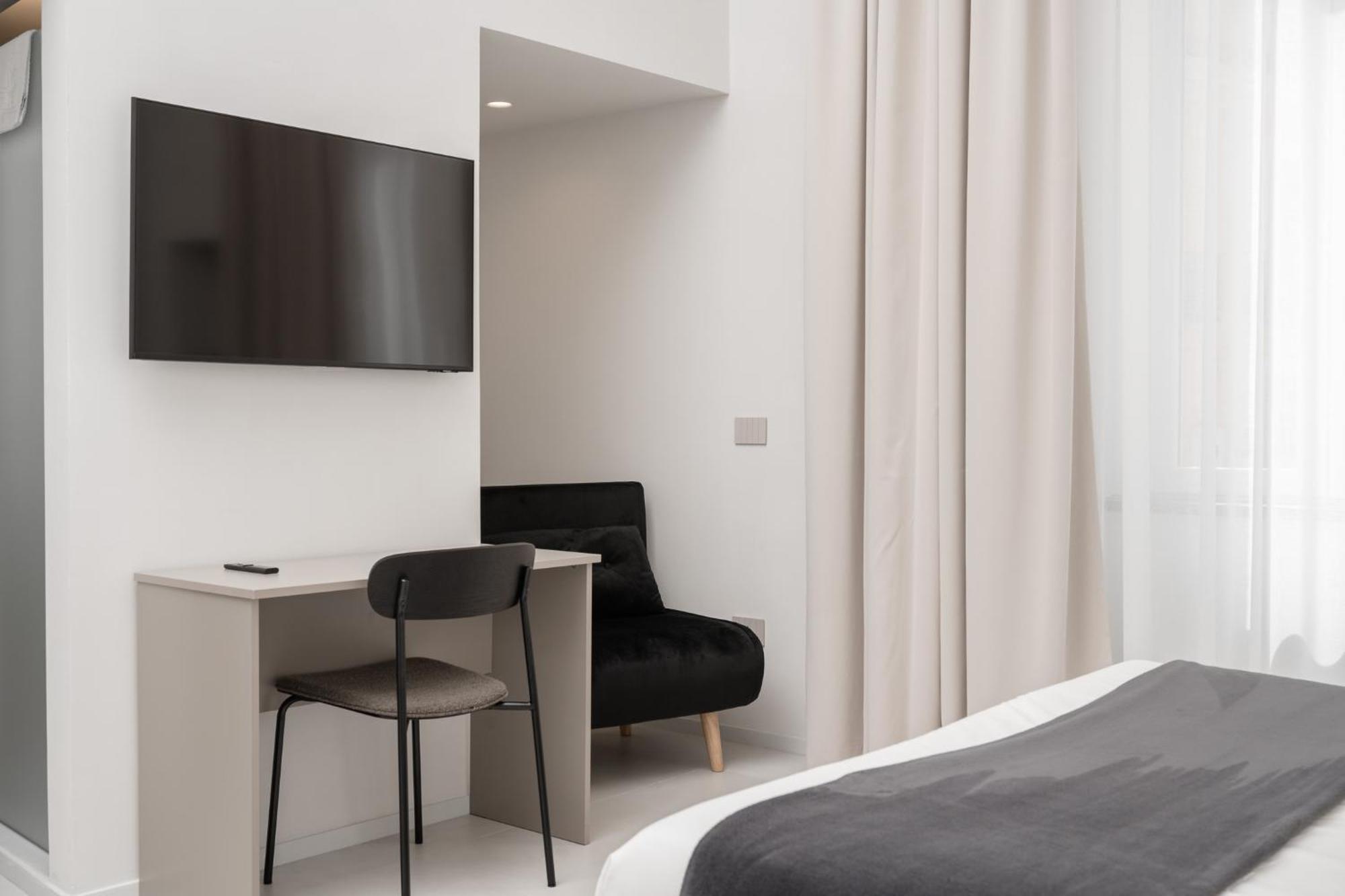 Iodis Relais Ξενοδοχείο Νάπολη Εξωτερικό φωτογραφία