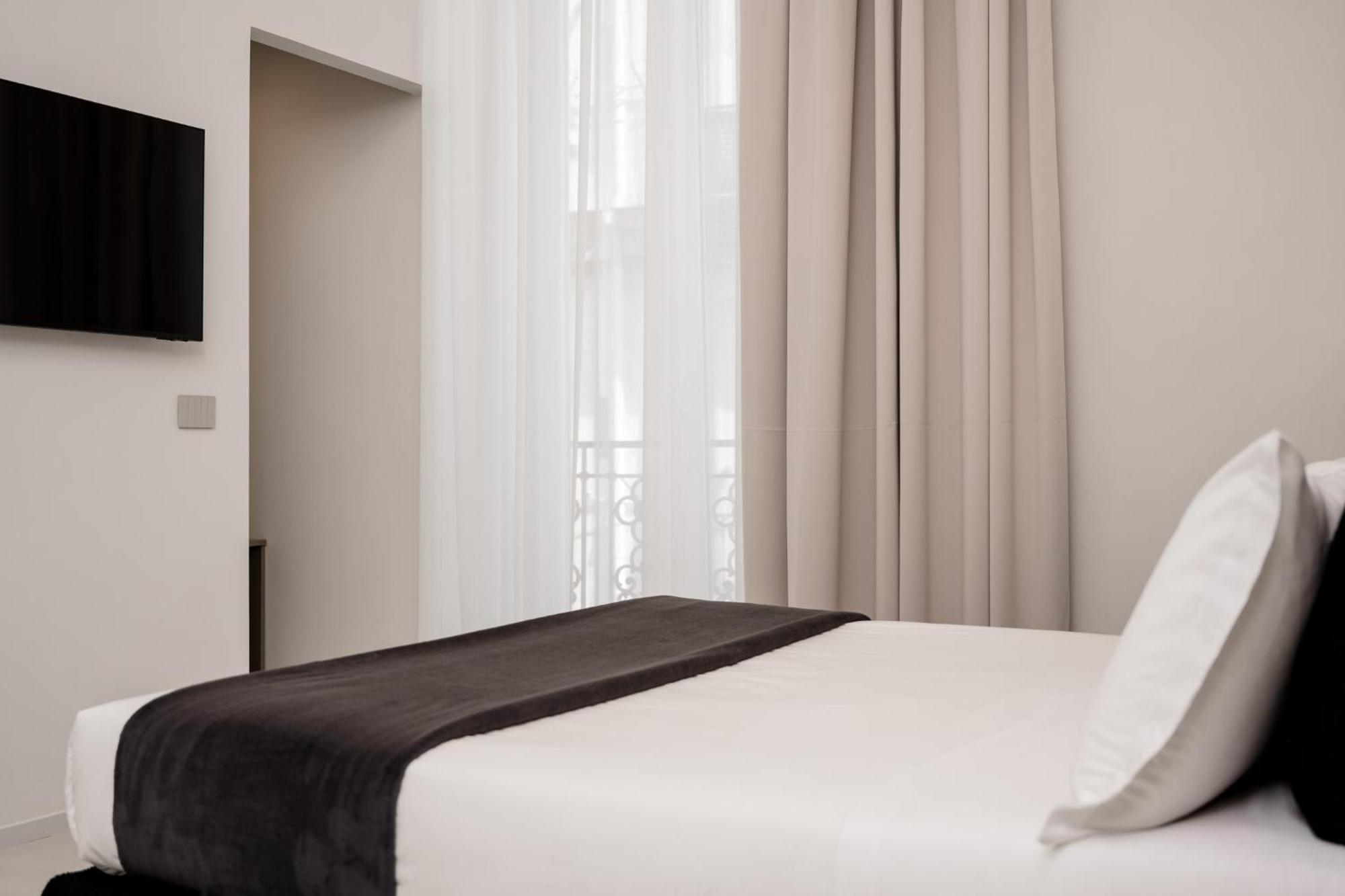 Iodis Relais Ξενοδοχείο Νάπολη Εξωτερικό φωτογραφία