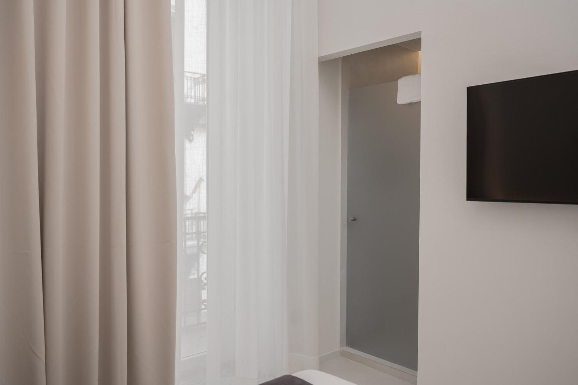 Iodis Relais Ξενοδοχείο Νάπολη Εξωτερικό φωτογραφία