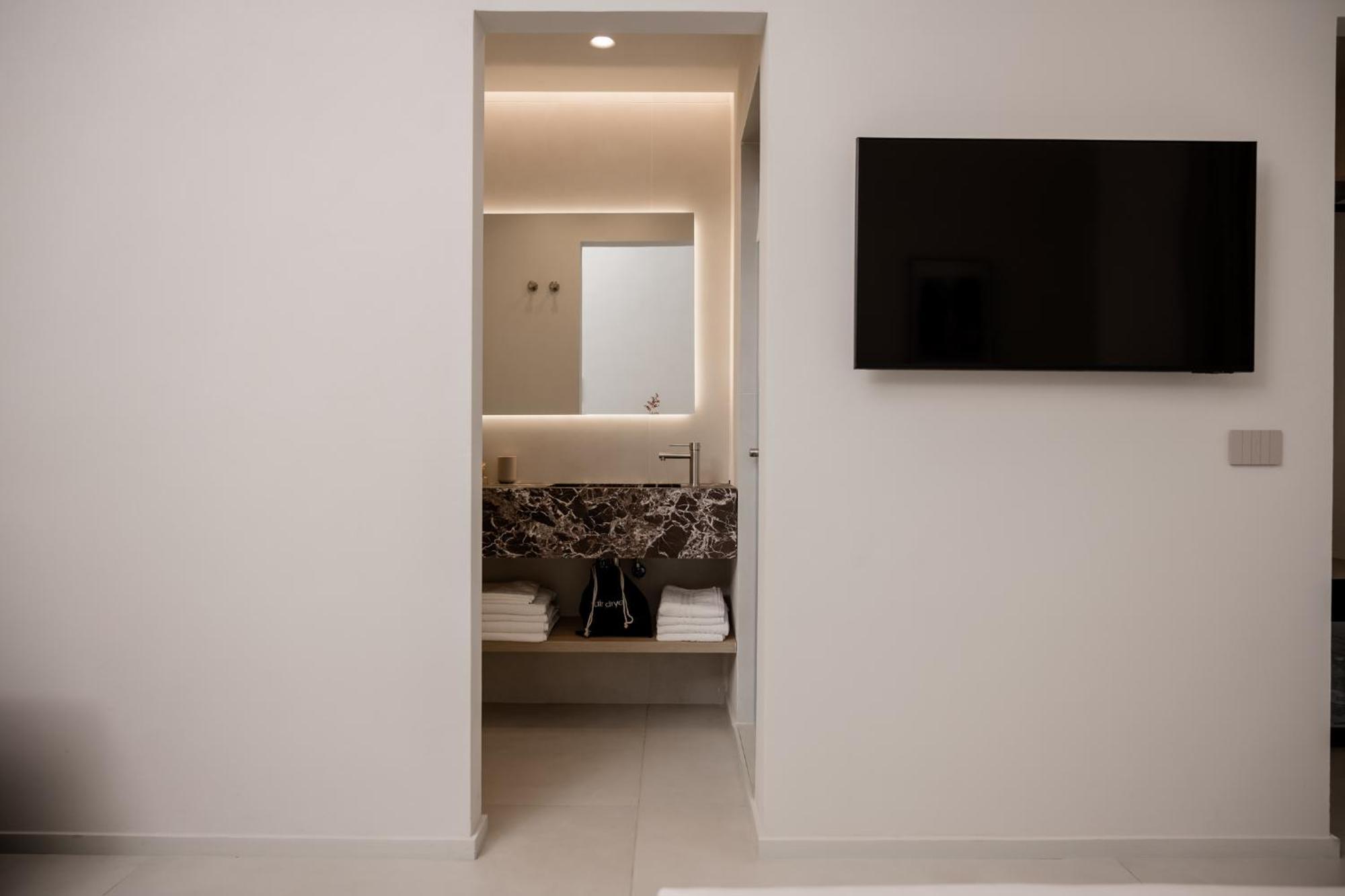 Iodis Relais Ξενοδοχείο Νάπολη Εξωτερικό φωτογραφία