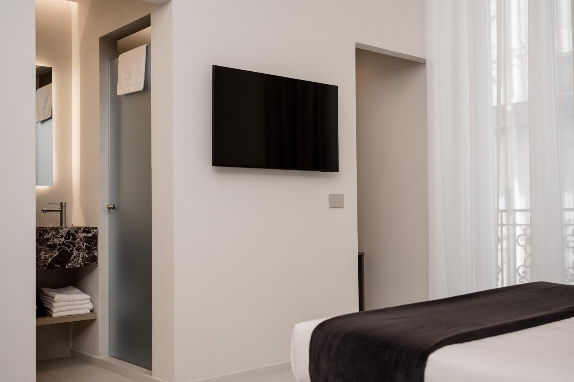 Iodis Relais Ξενοδοχείο Νάπολη Εξωτερικό φωτογραφία