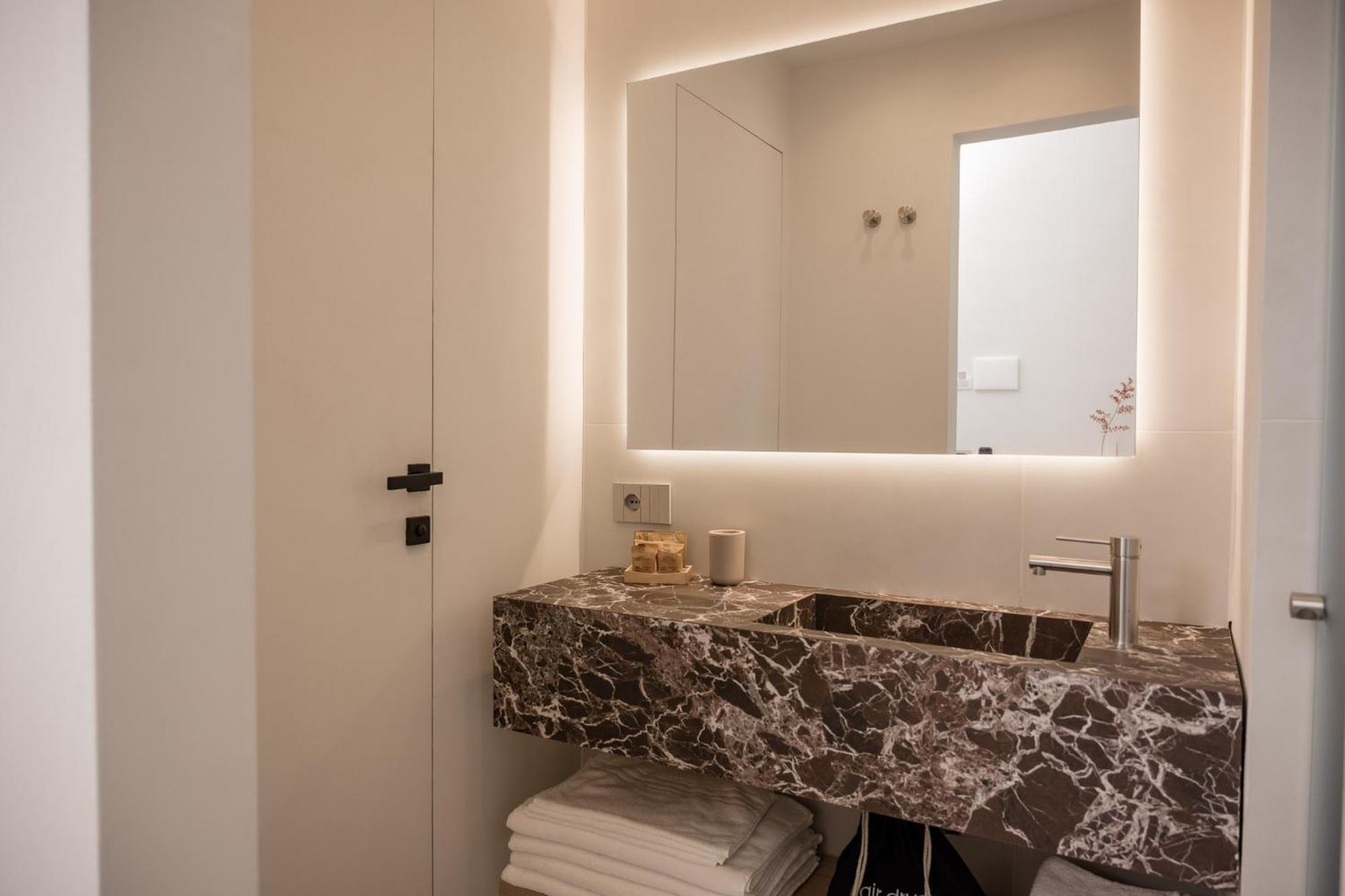 Iodis Relais Ξενοδοχείο Νάπολη Εξωτερικό φωτογραφία