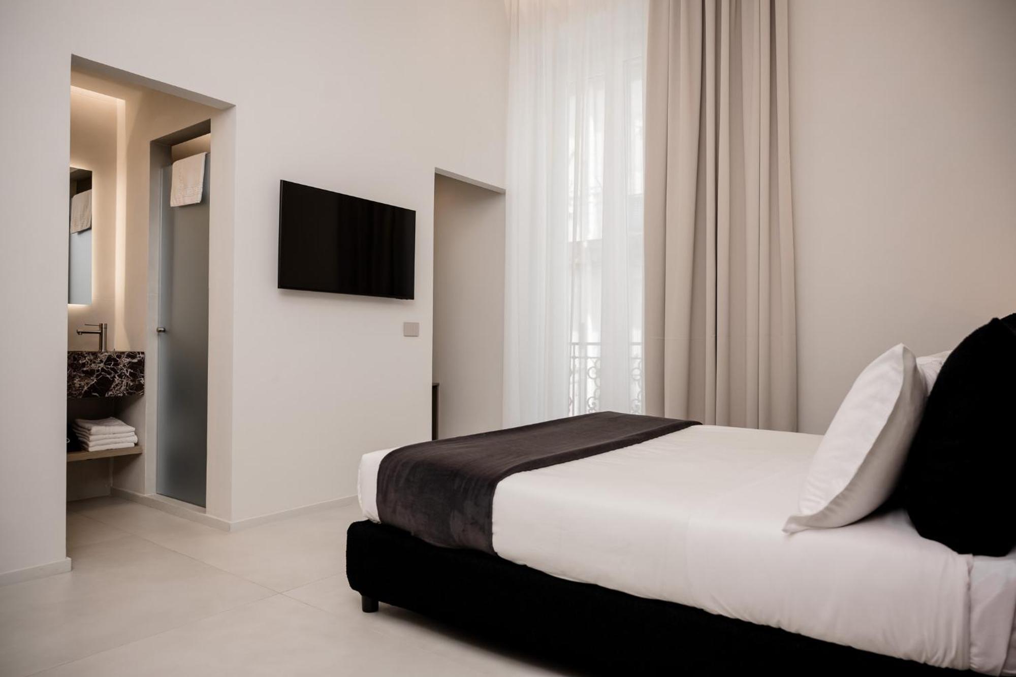Iodis Relais Ξενοδοχείο Νάπολη Εξωτερικό φωτογραφία