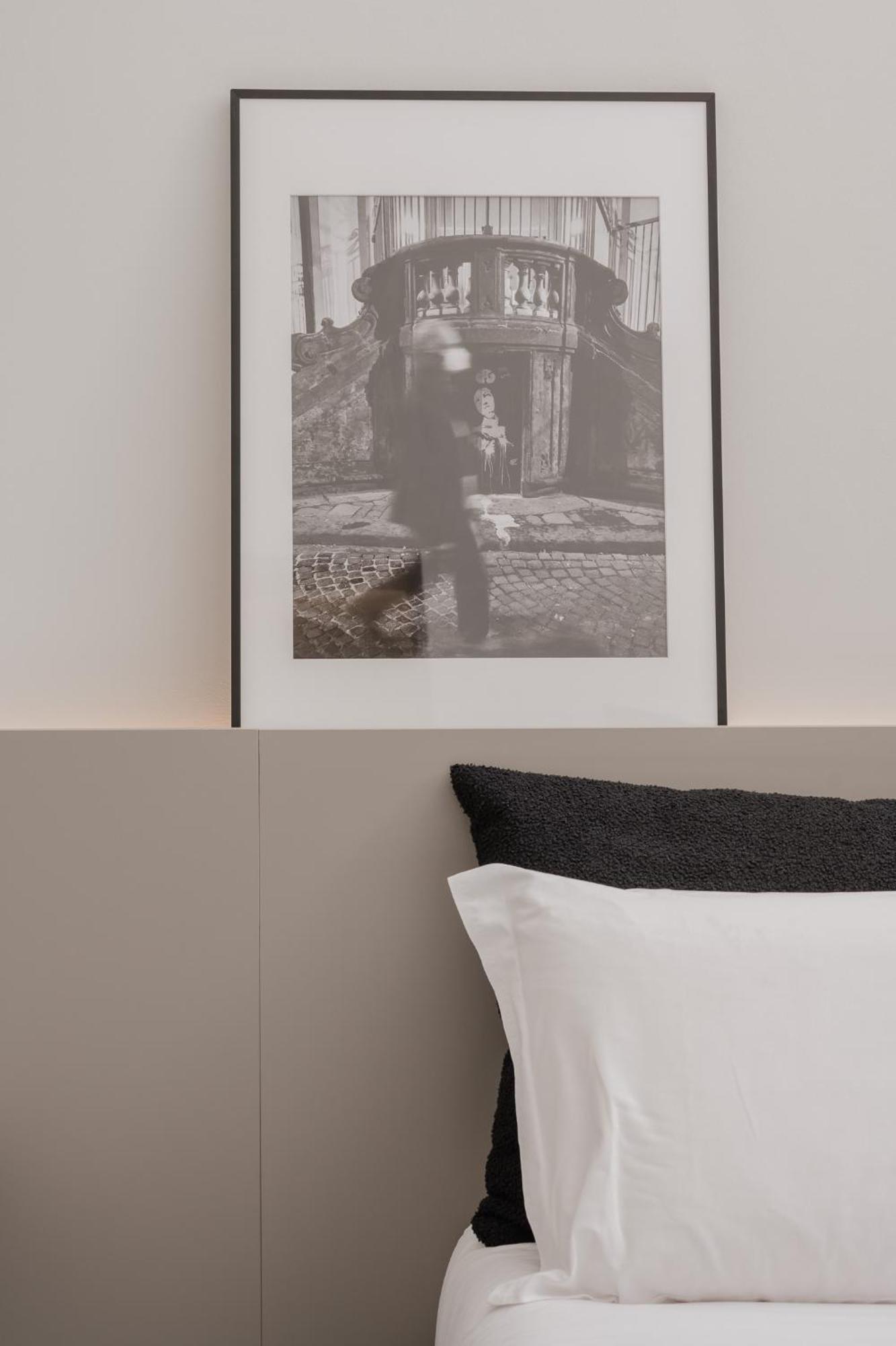 Iodis Relais Ξενοδοχείο Νάπολη Εξωτερικό φωτογραφία
