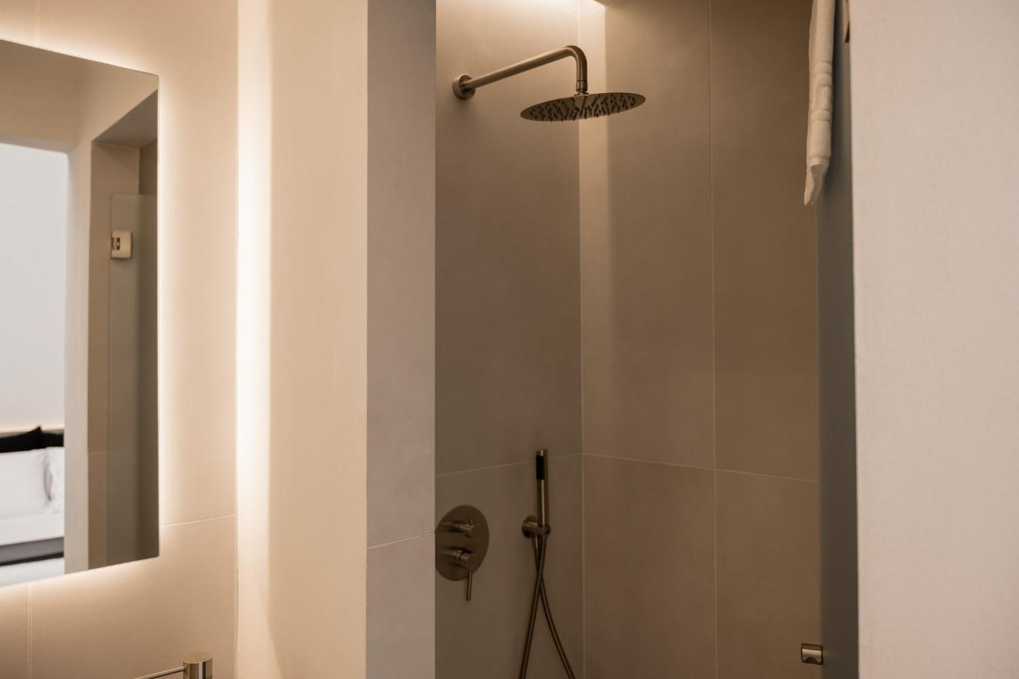 Iodis Relais Ξενοδοχείο Νάπολη Εξωτερικό φωτογραφία