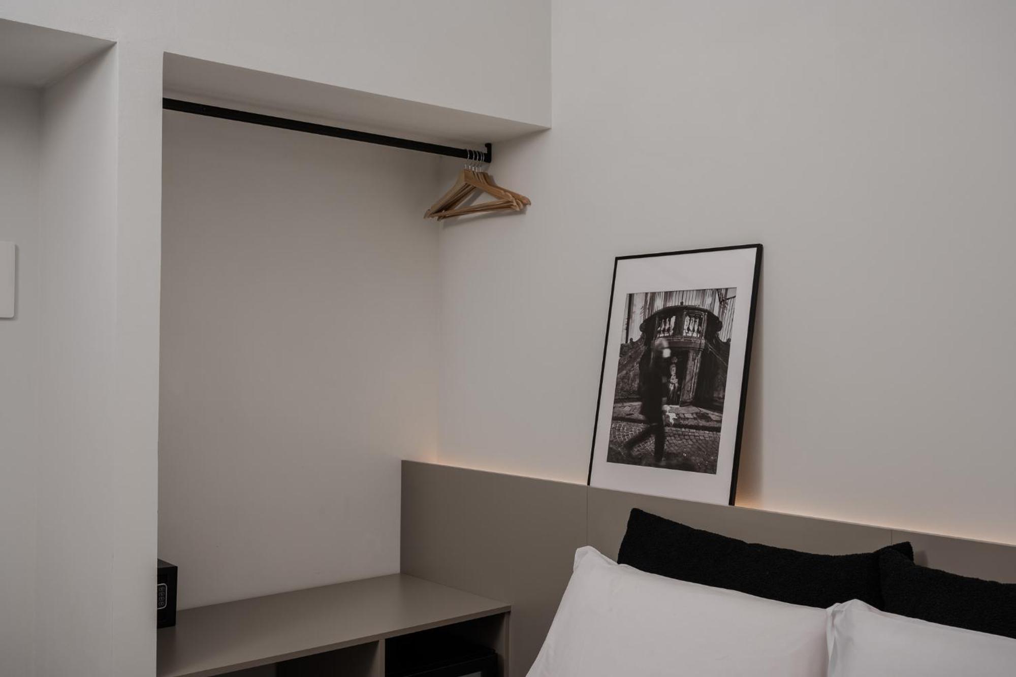 Iodis Relais Ξενοδοχείο Νάπολη Εξωτερικό φωτογραφία