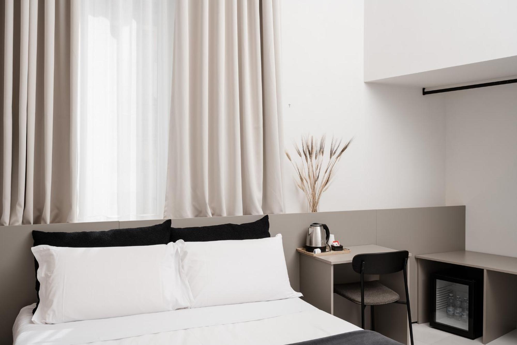 Iodis Relais Ξενοδοχείο Νάπολη Εξωτερικό φωτογραφία