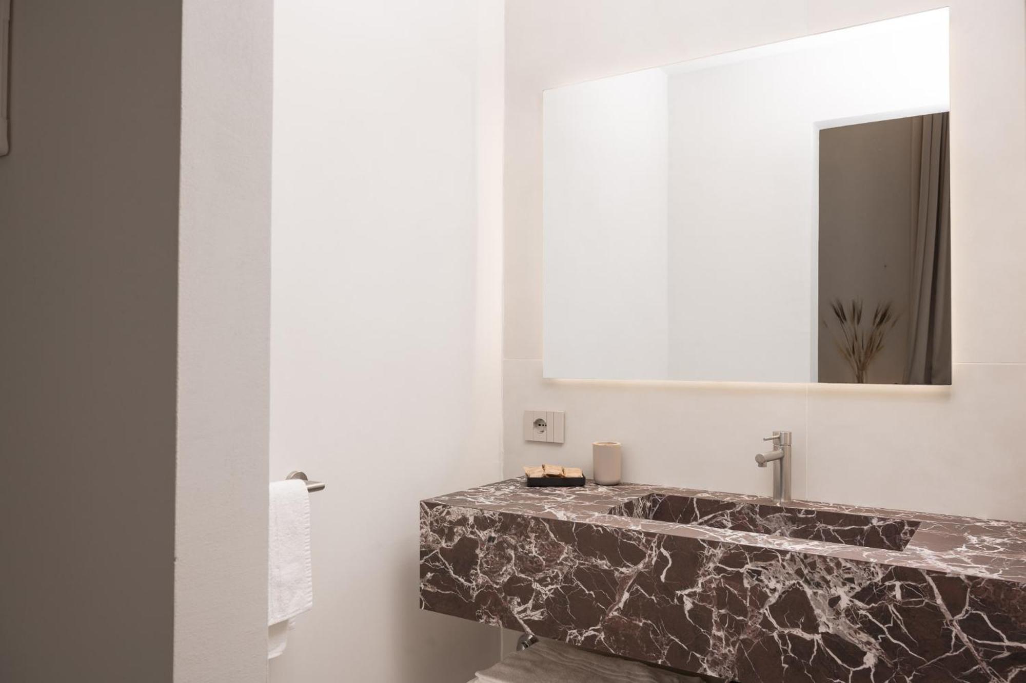 Iodis Relais Ξενοδοχείο Νάπολη Εξωτερικό φωτογραφία