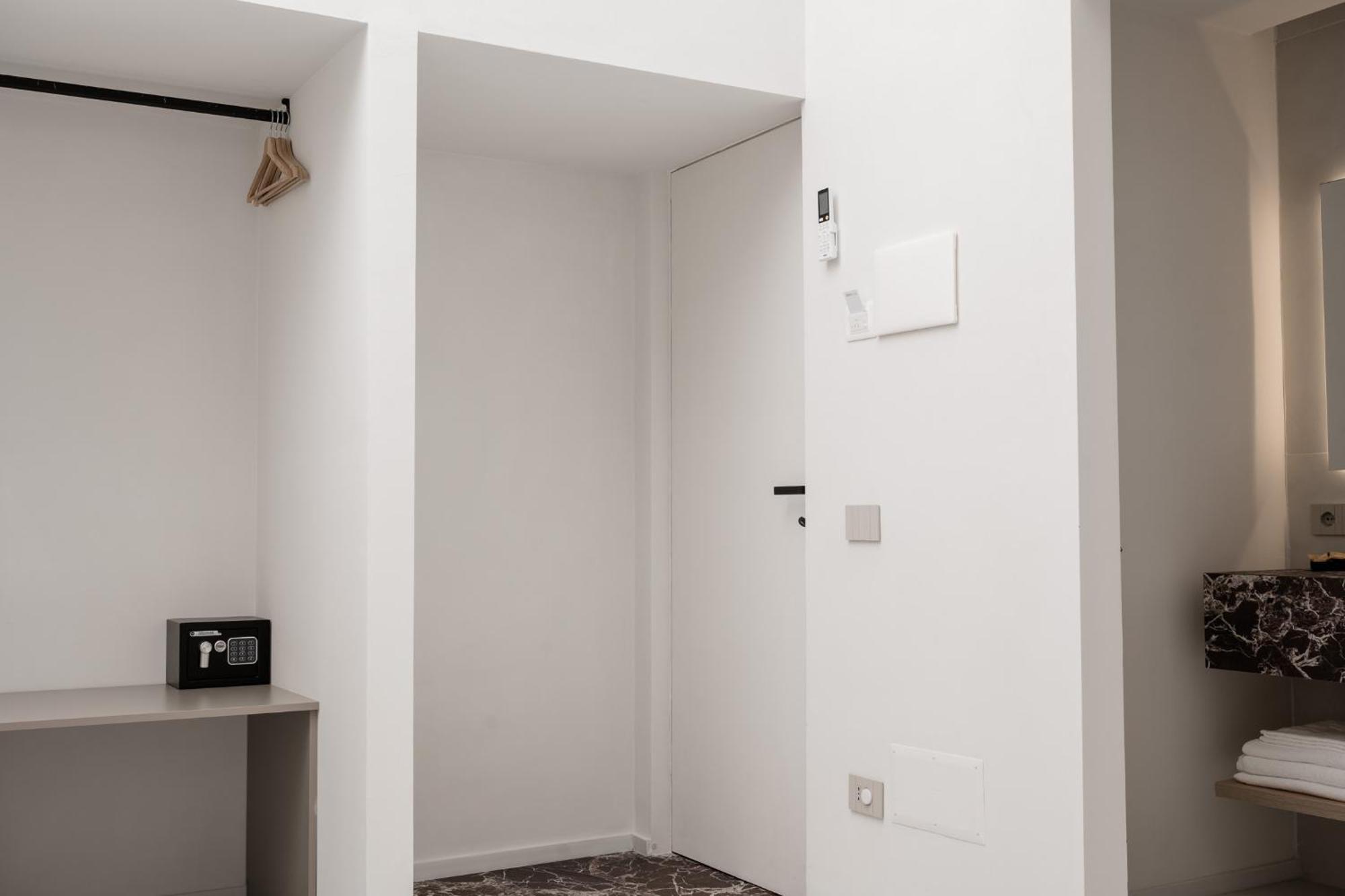 Iodis Relais Ξενοδοχείο Νάπολη Εξωτερικό φωτογραφία