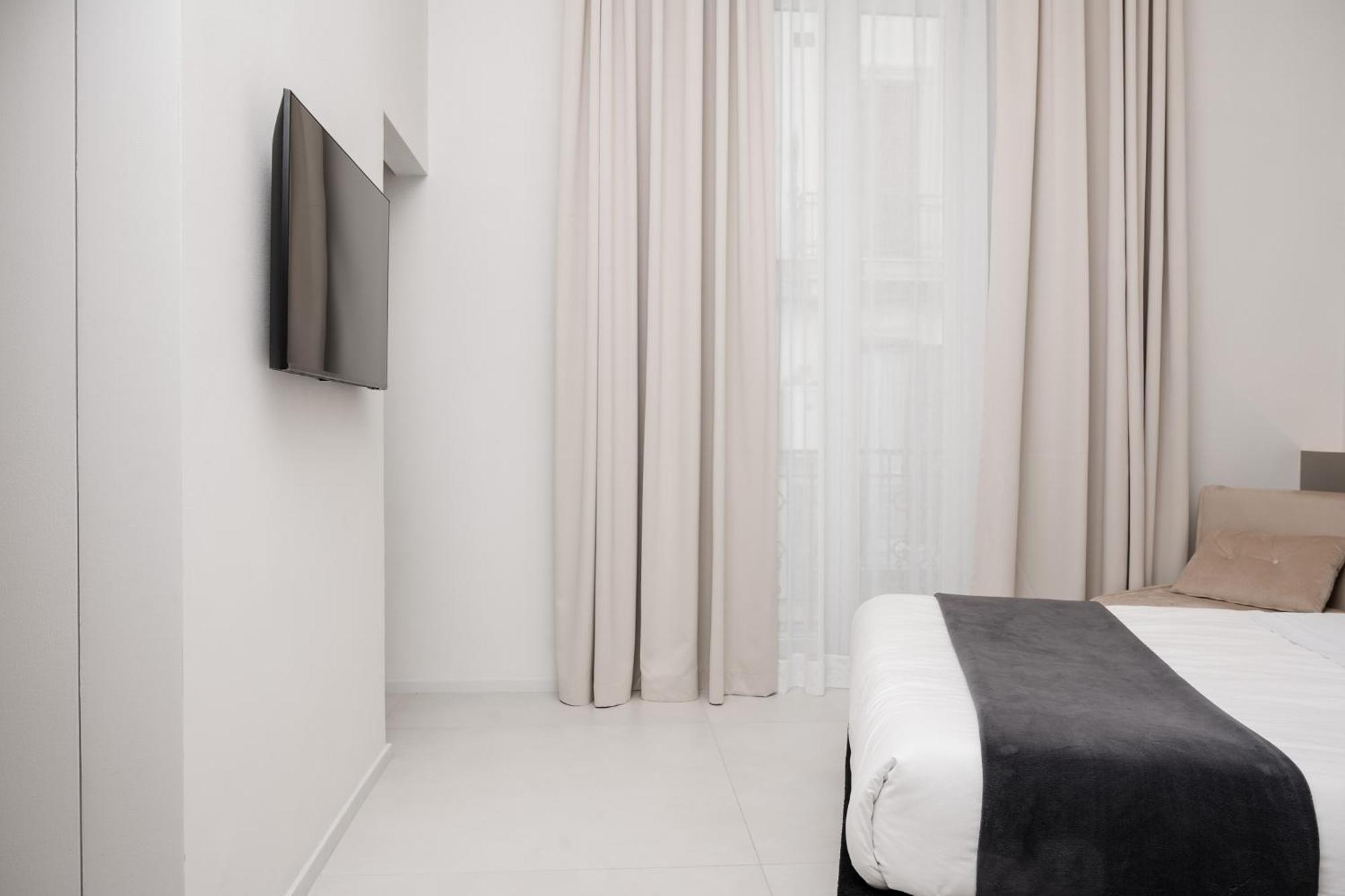 Iodis Relais Ξενοδοχείο Νάπολη Εξωτερικό φωτογραφία