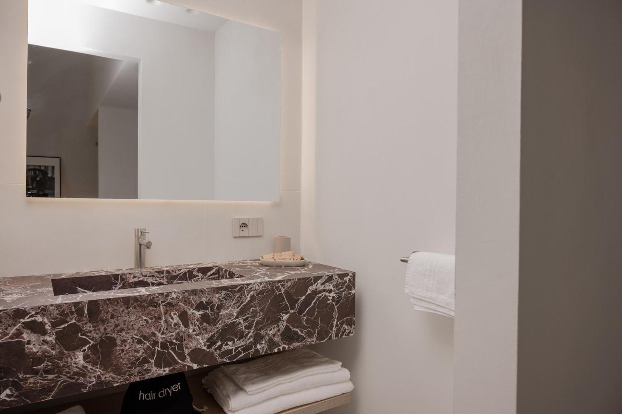 Iodis Relais Ξενοδοχείο Νάπολη Εξωτερικό φωτογραφία