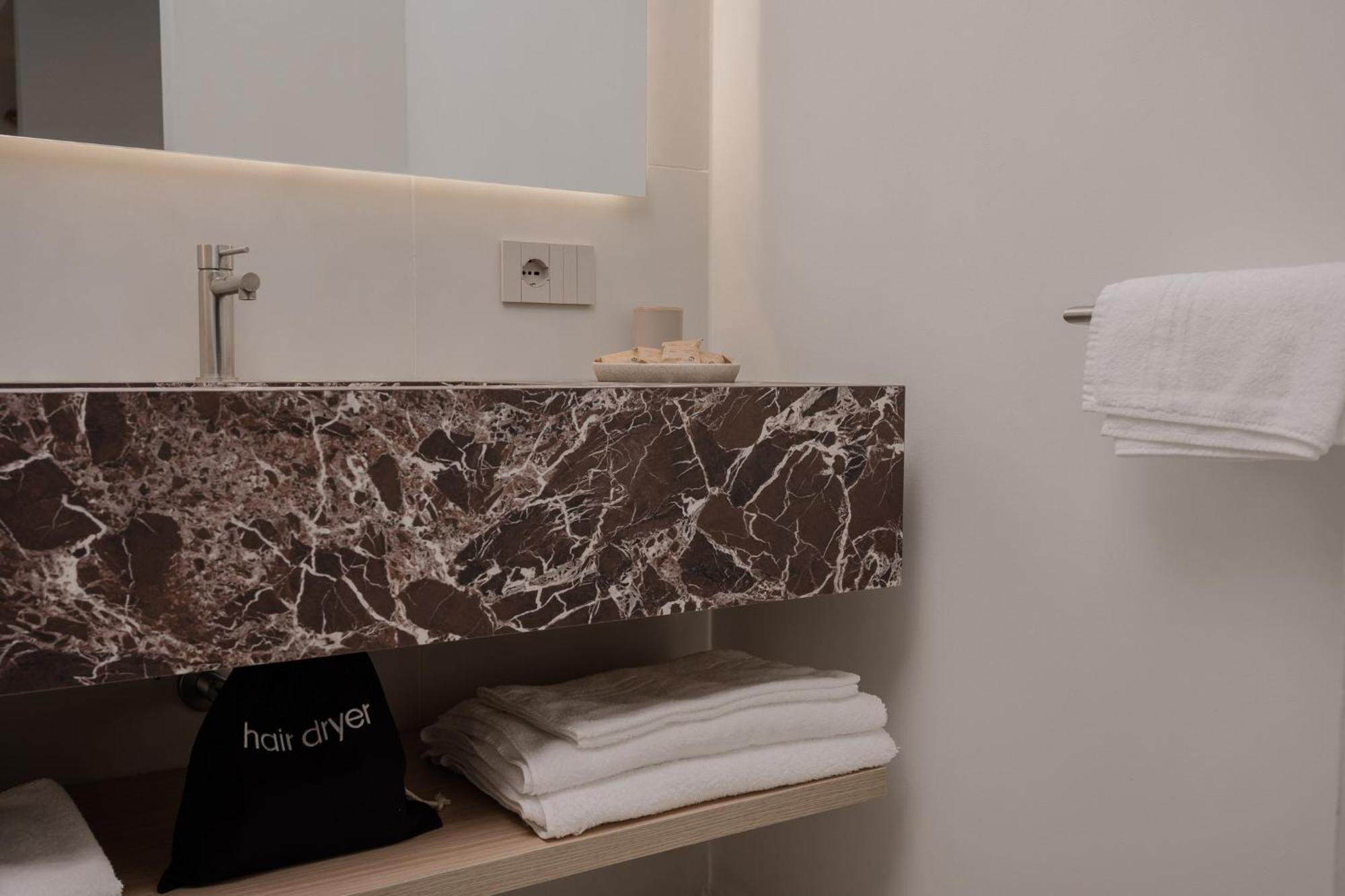 Iodis Relais Ξενοδοχείο Νάπολη Εξωτερικό φωτογραφία