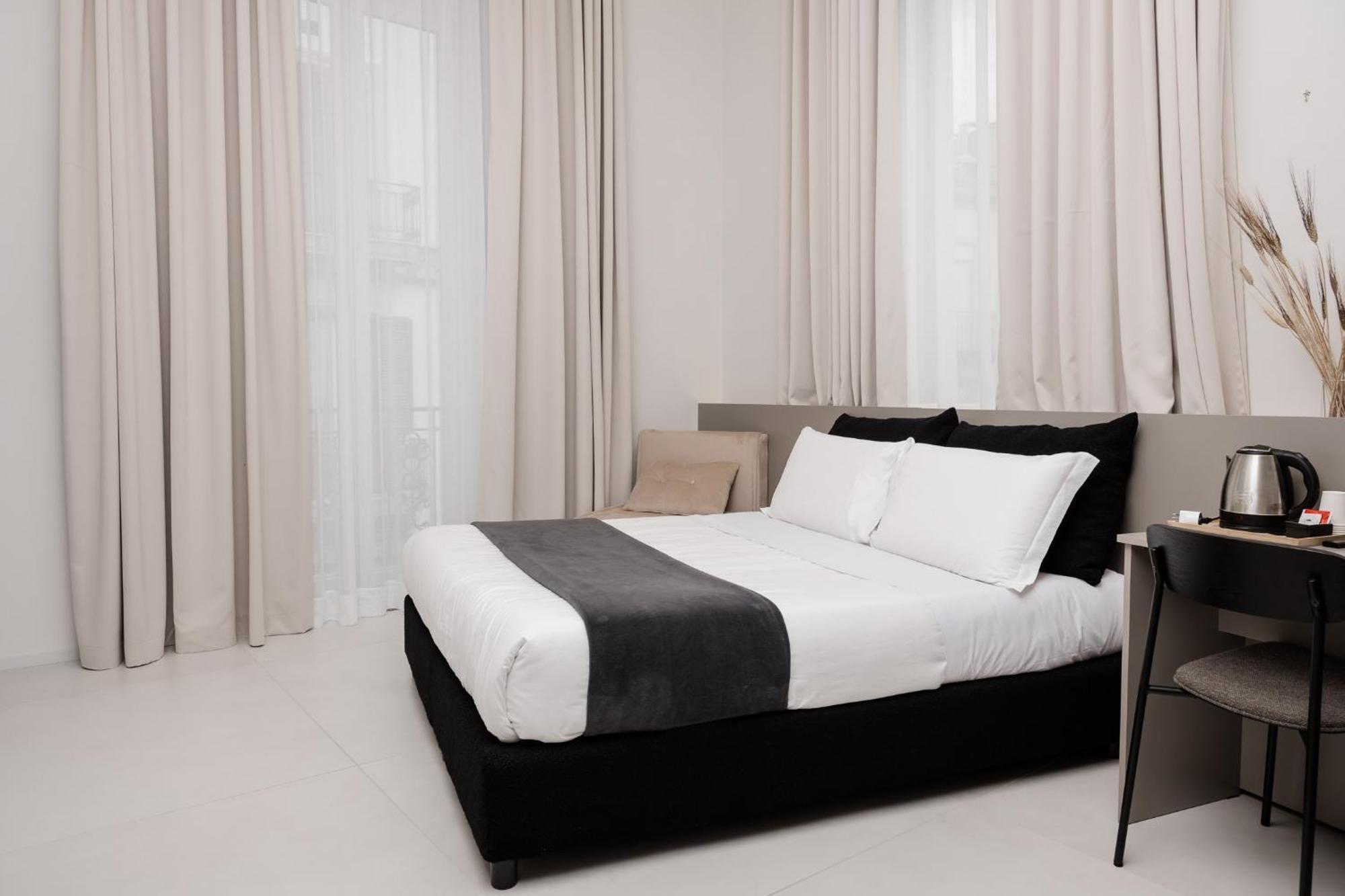 Iodis Relais Ξενοδοχείο Νάπολη Εξωτερικό φωτογραφία
