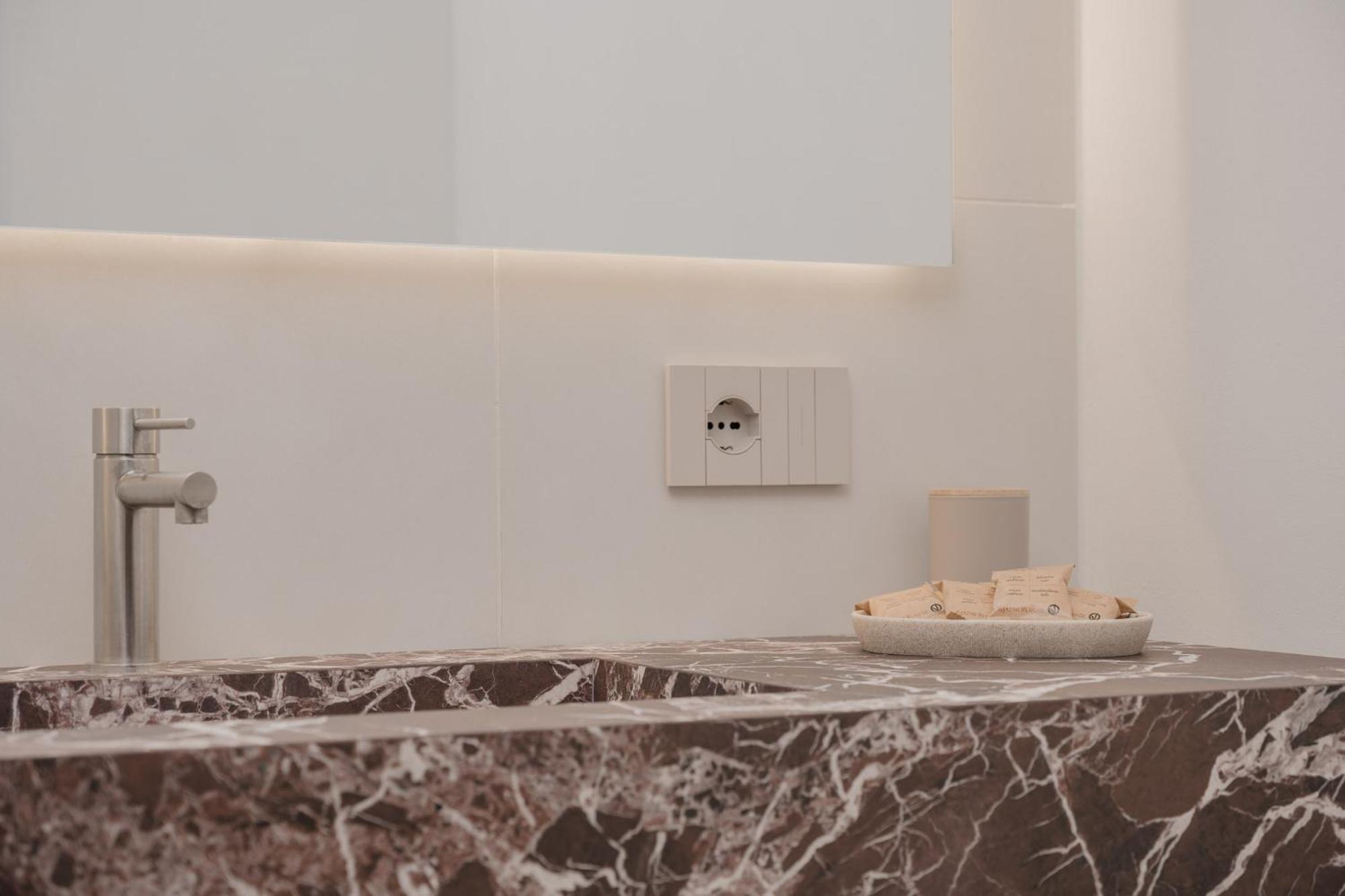 Iodis Relais Ξενοδοχείο Νάπολη Δωμάτιο φωτογραφία