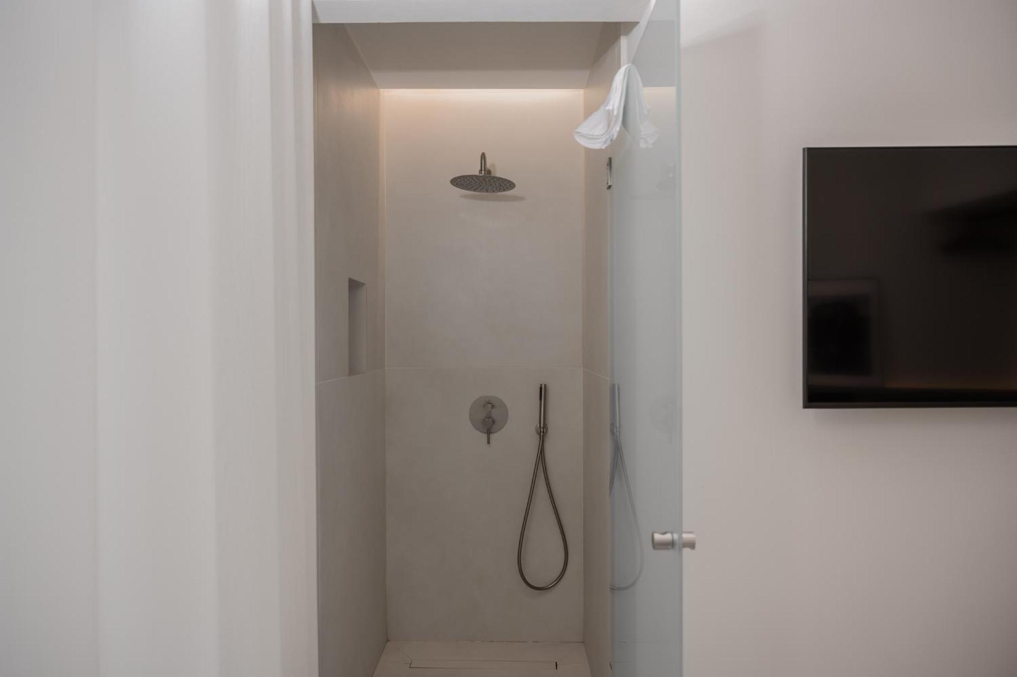 Iodis Relais Ξενοδοχείο Νάπολη Δωμάτιο φωτογραφία